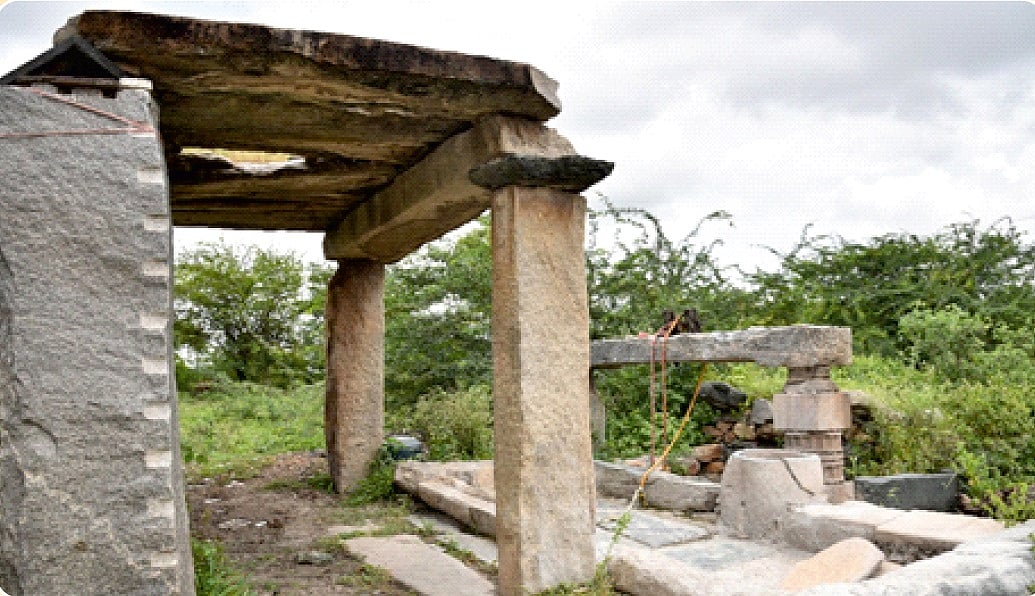 ಲಕ್ಕುಂಡಿ ಗತ ವೈಭವ ಮರು ಅನ್ವೇಷಣೆ: ಪಂಚ ದೇವಸ್ಥಾನ, ಬಾವಿಗಳ ಅನಾವರಣಕ್ಕೆ ಸಿದ್ಧತೆ