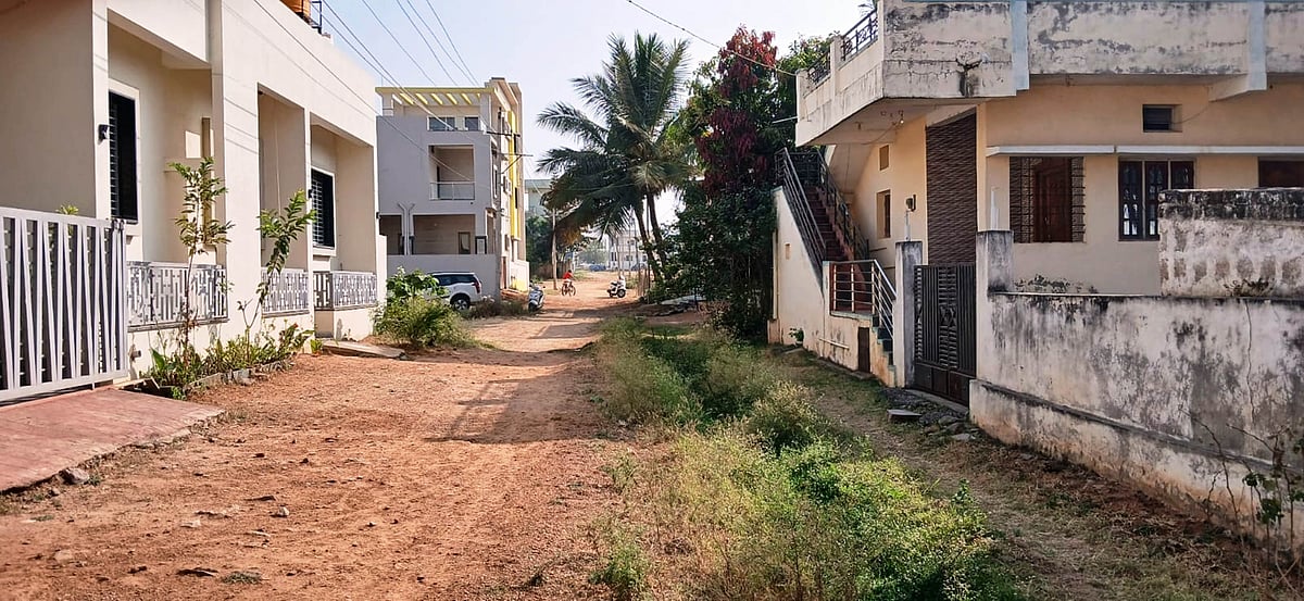 ಕುಷ್ಟಗಿ: ಸಾಮಾನ್ಯ ಜನ ಇರುವಲ್ಲೆಲ್ಲ ಅಭಿವೃದ್ಧಿ ಕಡೆಗಣನೆ