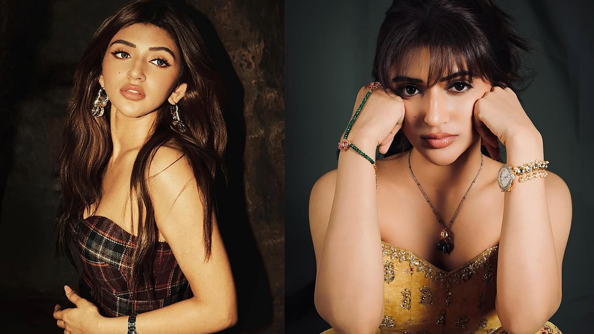 ನಟಿ ಶ್ರೀಲೀಲಾಗೆ ಒಲಿದ ಬಂಪರ್ ಆಫರ್; ಸ್ಟಾರ್‌ ನಟನಿಗೆ ಜೋಡಿಯಾದ ‘ಕಿಸ್‌’ ಬೆಡಗಿ