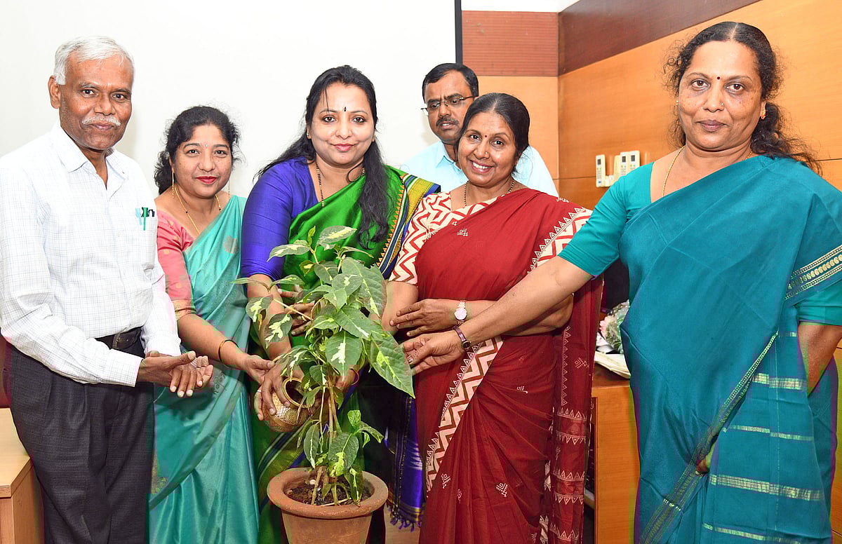 ಮೈಸೂರು | ಸಾಹಿತ್ಯ ಕಲಿಕೆ; ಲೋಕ ಗ್ರಹಿಕೆ: ಪ‍್ರೊ.ಬಸವರಾಜ ಕಲ್ಗುಡಿ 