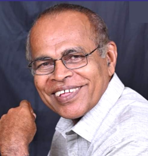 ಚನಿಯಪ್ಪ ನಾಯ್ಕ ಯಕ್ಷಗಾನ ವೇಷಧಾರಿ ಕಲಾವಿದ ಕಾಸರಗೋಡು ಕೇರಳ