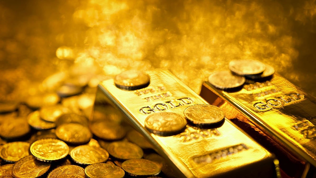 Gold price hike | ಚಿನ್ನದ ದರ ₹7,400, ಬೆಳ್ಳಿ ₹14,300 ಏರಿಕೆ