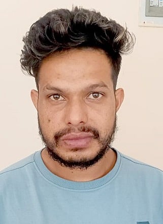 ಮಾದಕ ವಸ್ತು: ಮೂವರು ಆರೋಪಿಗಳ ಬಂಧನ