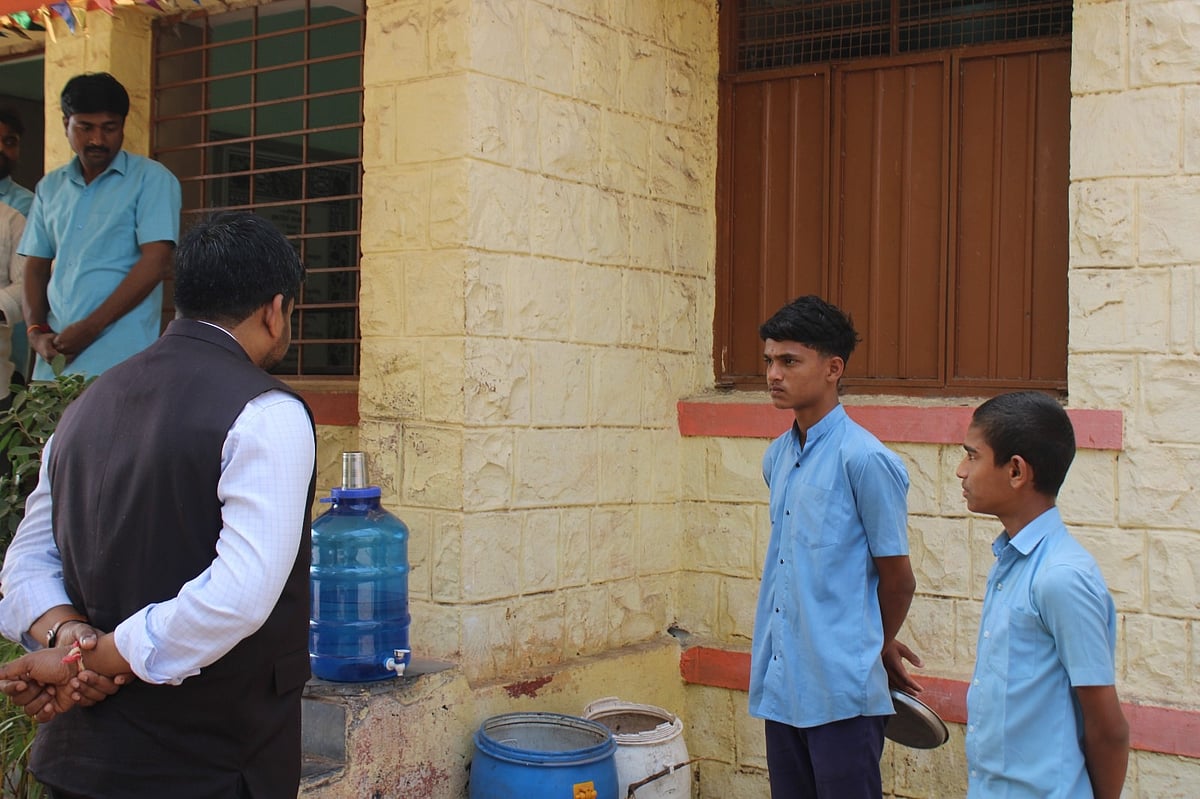 ವಿಜಯಪುರ | ಗ್ರಾಮಾವೃದ್ಧಿಯಲ್ಲಿ ಪಿಡಿಒಗಳ ಪಾತ್ರ ಮುಖ್ಯ