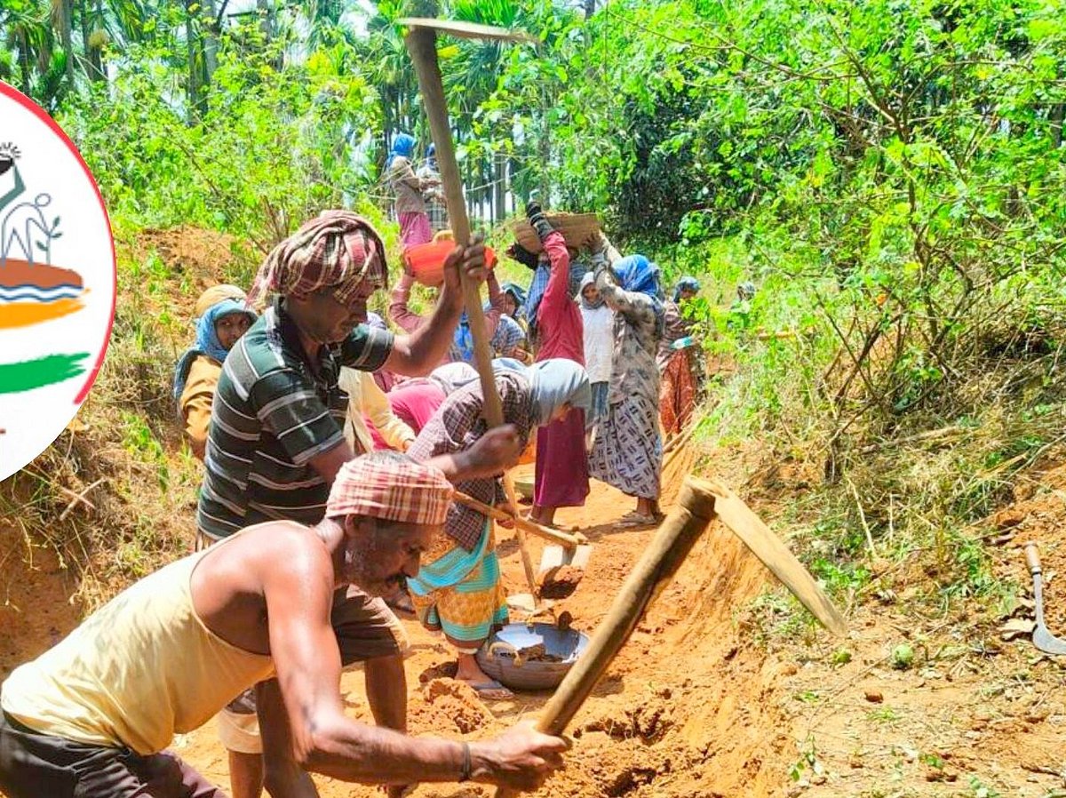 ವಿಧಾನ ಪರಿಷತ್‌ನಲ್ಲೂ 'ವಿಬಿ ಜಿ ರಾಮ್ ಜಿ' ಪರ–ವಿರೋಧದ ವಾದ