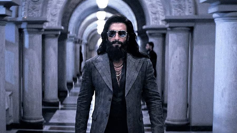 OTTಯಲ್ಲಿ ಧುರಂಧರ್ ನೋಡಿ ಮೆಚ್ಚಿದ ಪಾಕ್ ಜನರು: ನೆಟ್‌ಫ್ಲಿಕ್ಸ್‌ನಲ್ಲಿ ಅಗ್ರಸ್ಥಾನ