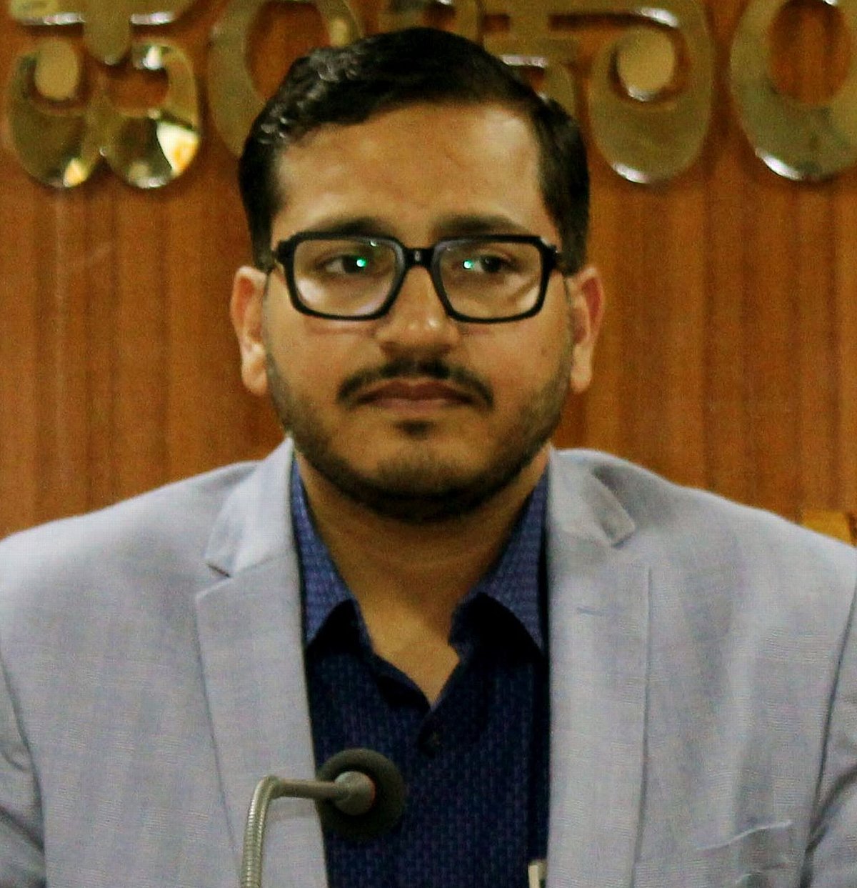 ಜಂತುನಿವಾರಕ ಮಾತ್ರೆಯಿಂದ ವಂಚಿತರಾಗದಿರಲಿ: ನೇಗಿ