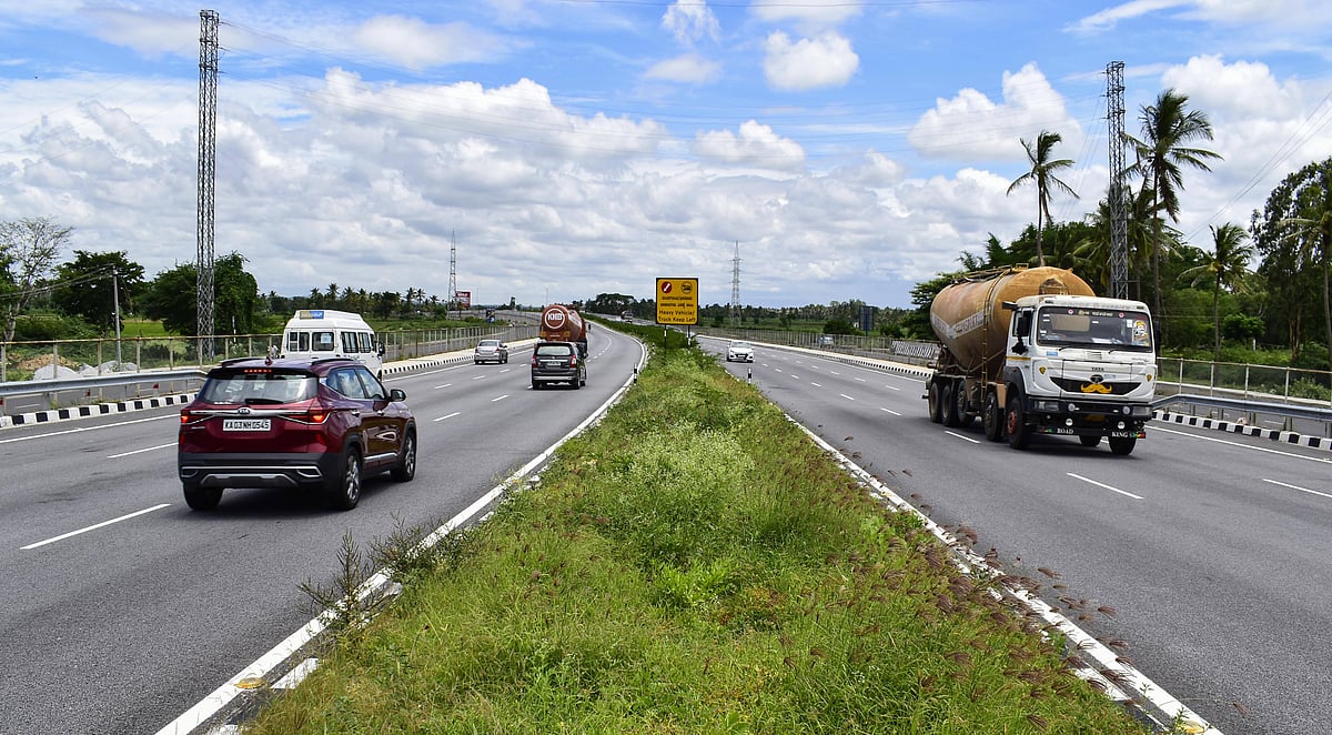 ಮಂಡ್ಯ | ದರೋಡೆ: 56 ಆರೋಪಿಗಳ ಬಂಧನ
