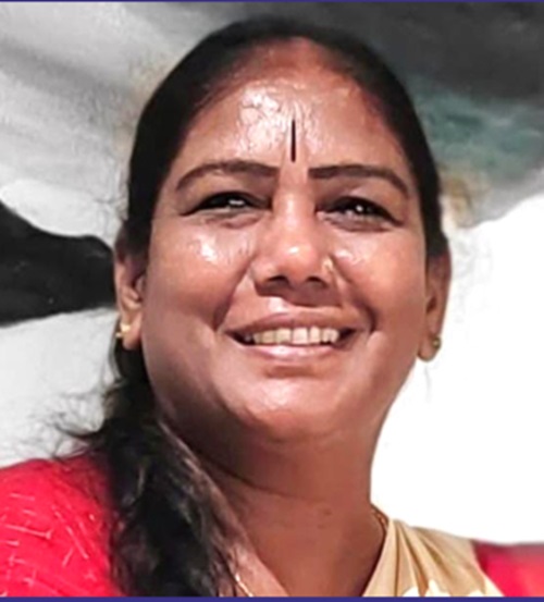 ಡಾ. ಎಸ್. ರತ್ನಮ್ಮ ಸೋಲಿಗ ಕಲಾವಿದೆ ಚಾಮರಾಜನಗರ ಜಿಲ್ಲೆ