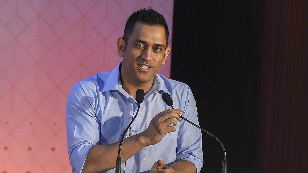 ರೋ–ಕೊ ಮುಂದುವರಿಯಬೇಕೇ ಬೇಡವೇ? ಧೋನಿ ಕೊಟ್ಟ ಉತ್ತರ ಹೀಗಿದೆ