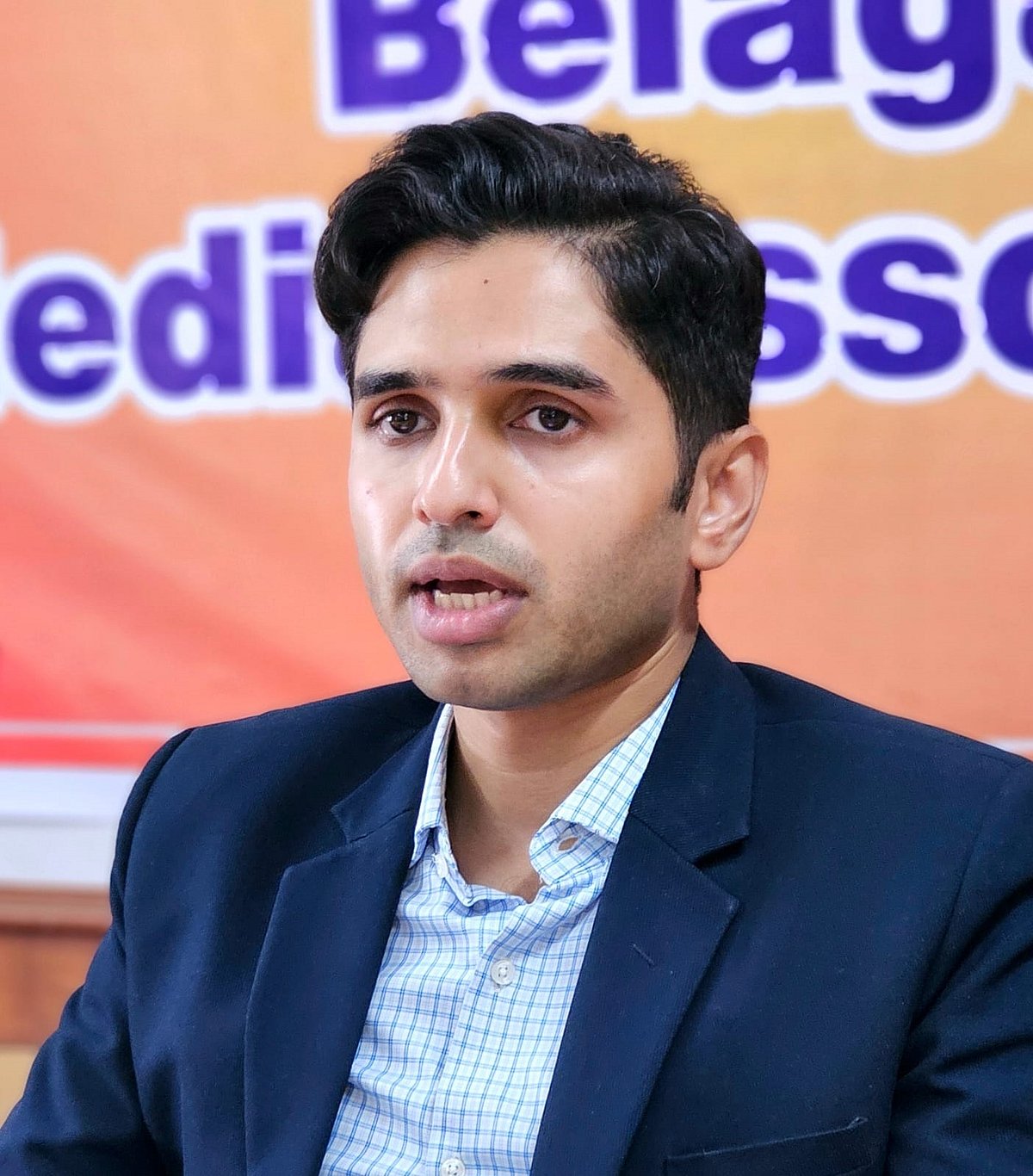 ಬೆಳಗಾವಿ | ಅಸಂಘಟಿತ ಕಾರ್ಮಿಕರಿಗೆ ವಿಶೇಷ ಪಿಂಚಣಿ: ಜಿಲ್ಲಾಧಿಕಾರಿ ಮೊಹಮ್ಮದ್