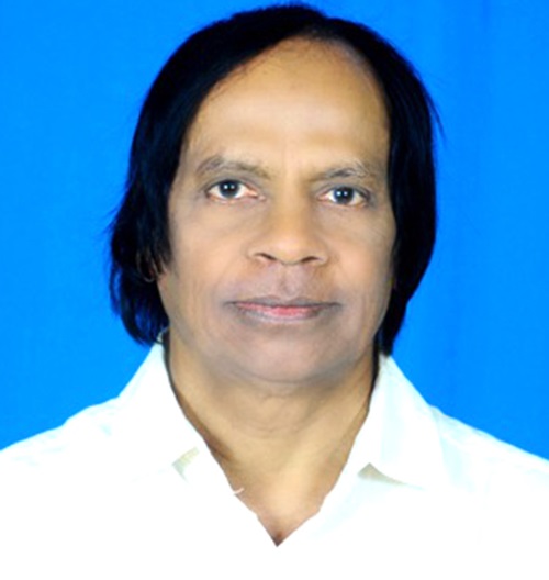 ಬಿ.ಎಸ್. ಗೌಡ ಯಕ್ಷಗಾನ ಕಲಾವಿದ ಉತ್ತರ ಕನ್ನಡ ಜಿಲ್ಲೆ