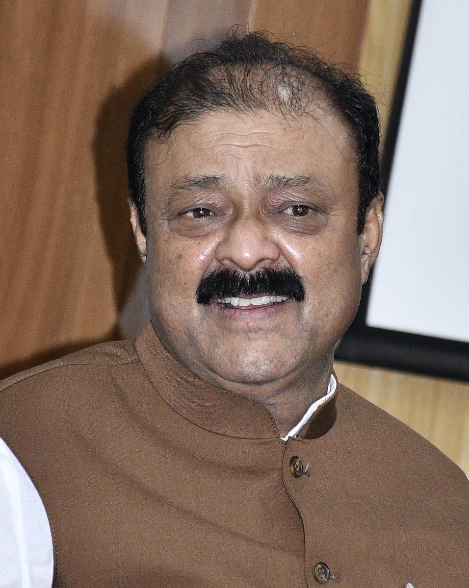 ಕೆ.ಸಿ.ನಾರಾಯಣಗೌಡ