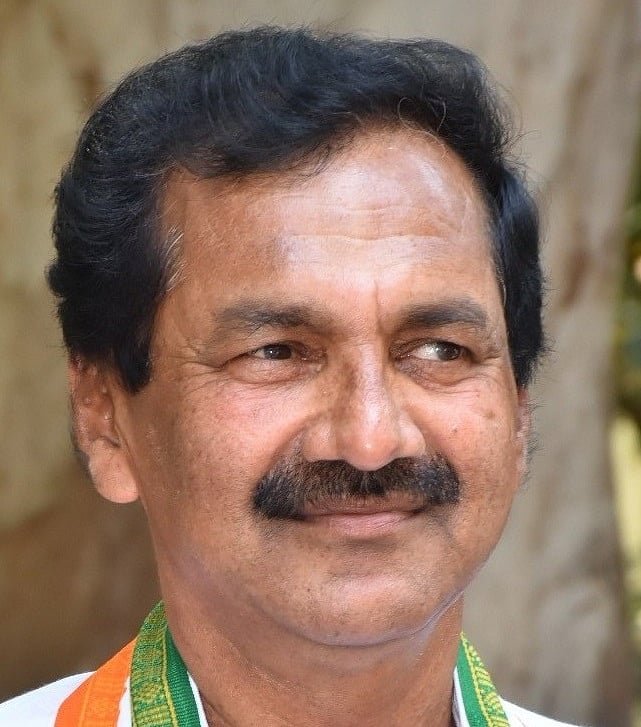 ಮೈಸೂರು | ಸಾಲದ ಏರಿಕೆಯೇ ಕೇಂದ್ರದ ಸಾಧನೆ: ಎಂ. ಲಕ್ಷ್ಮಣ 