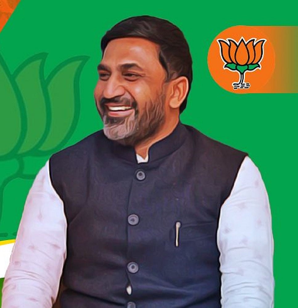 ಮಂಡ್ಯದಲ್ಲಿ ಜೆಡಿಎಸ್‌ನಷ್ಟೇ ಬಿಜೆಪಿಯೂ ಬಲಿಷ್ಠ: ಪ್ರೀತಂಗೌಡ