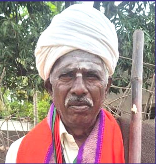 ರಾಮನಗರ | 19 ಮಂದಿಗೆ ‘ಜಾನಪದ ಲೋಕ’ ಪ್ರಶಸ್ತಿ