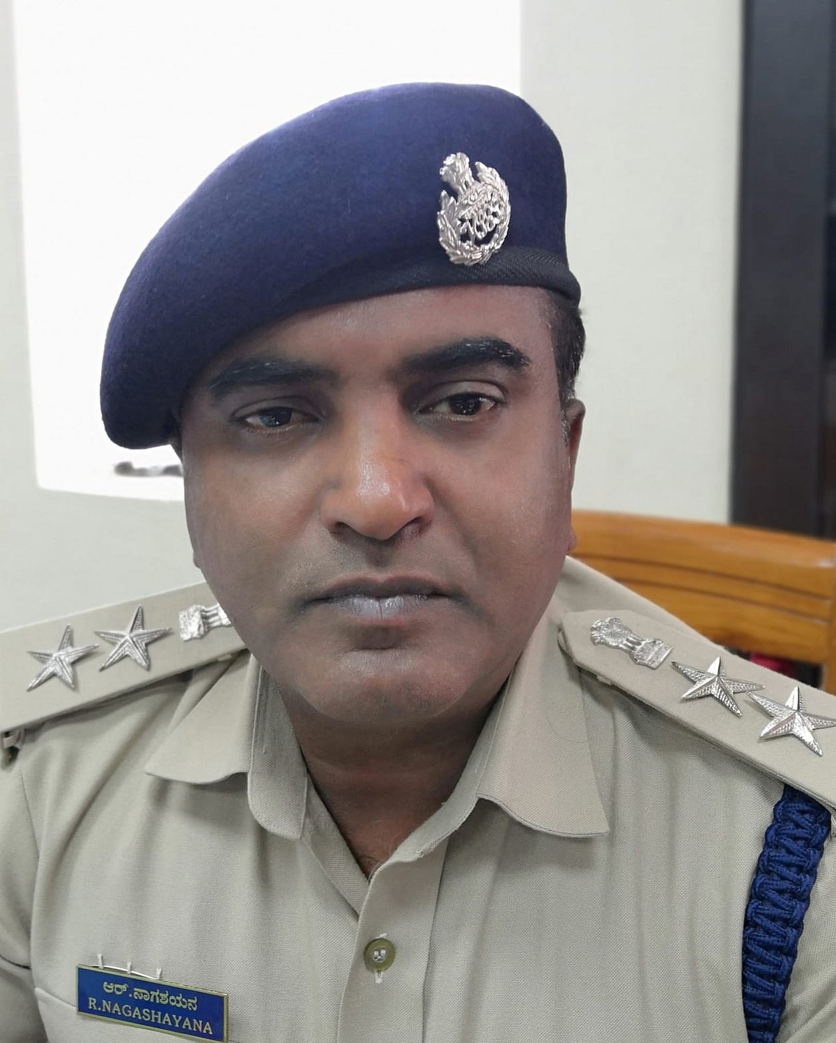 ಮಂಡ್ಯ: ₹60 ಲಕ್ಷ ಲಂಚಕ್ಕೆ ಬೇಡಿಕೆ; ಅಬಕಾರಿ ಉಪ ಆಯುಕ್ತ ಅಮಾನತು 

