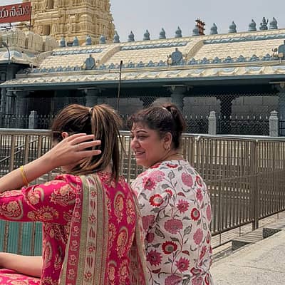 ಮಾಲಾಶ್ರೀ ರಾಮ್ ಅವರು, ‘ರಾಮಾಚಾರಿ’, ‘ದುರ್ಗಿ’, ‘ಕಿರಣ್ ಬೇಡಿ’, ‘ನಂಜುಡಿ ಕಲ್ಯಾಣ’ ಸೇರಿ ಅನೇಕ ಚಿತ್ರಗಳಲ್ಲಿ ನಟಿಸಿ ಪ್ರೇಕ್ಷಕರ ಗಮನ ಸೆಳೆದಿದ್ದಾರೆ.