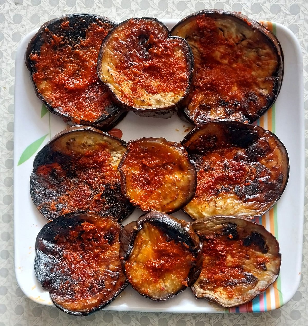 ಬಾಯಲ್ಲಿ ನೀರೂರಿಸುವ ಬದನೆಕಾಯಿ ಫ್ರೈ ಹೀಗೆ ಮಾಡಿ...