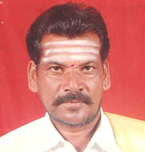 ನಾರಾಯಣಪ್ಪ ಮಾಡಶಿರಾವಾರ ತತ್ವಪದ ಕಲಾವಿದ ರಾಯಚೂರು ಜಿಲ್ಲೆ