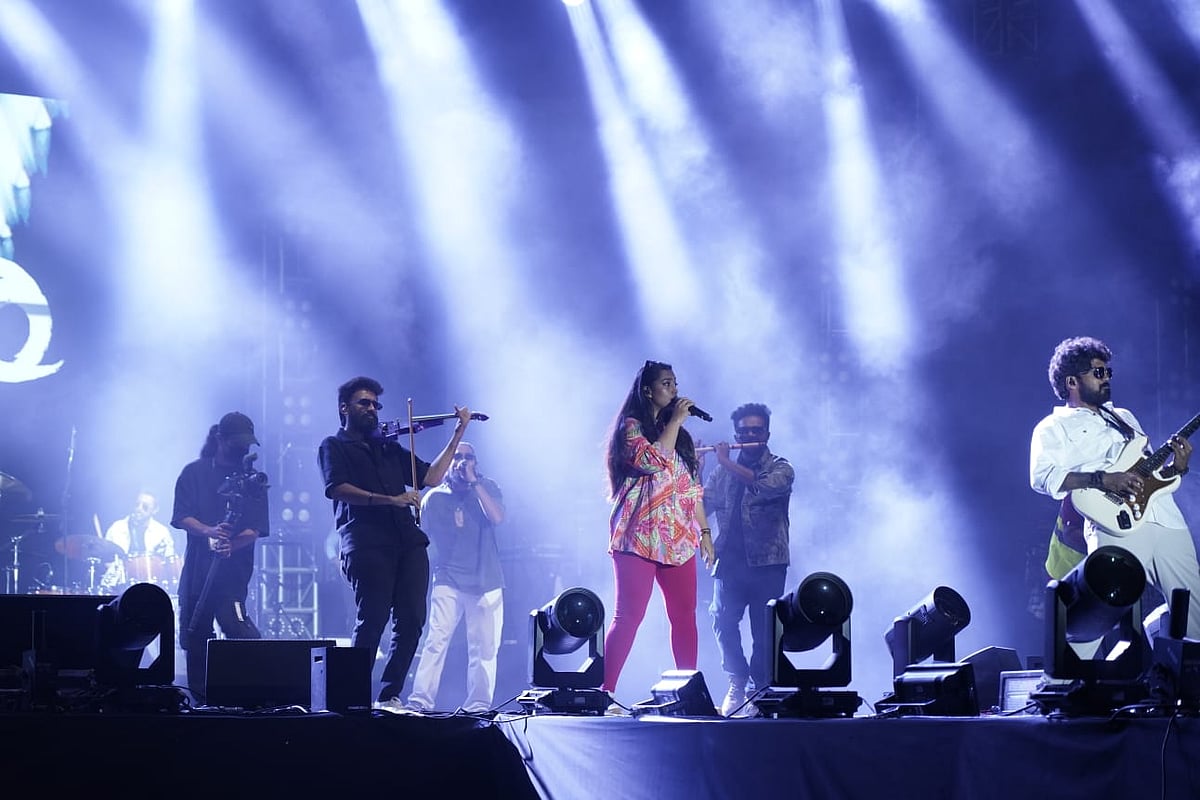 ರಾಯಚೂರು | ನಾಡಿನ ವೈಭವದ ಪರಿಚಯಕ್ಕೆ ಉತ್ಸವ ಪೂರಕ: ಡಾ. ಶರಣಪ್ರಕಾಶ ಪಾಟೀಲ