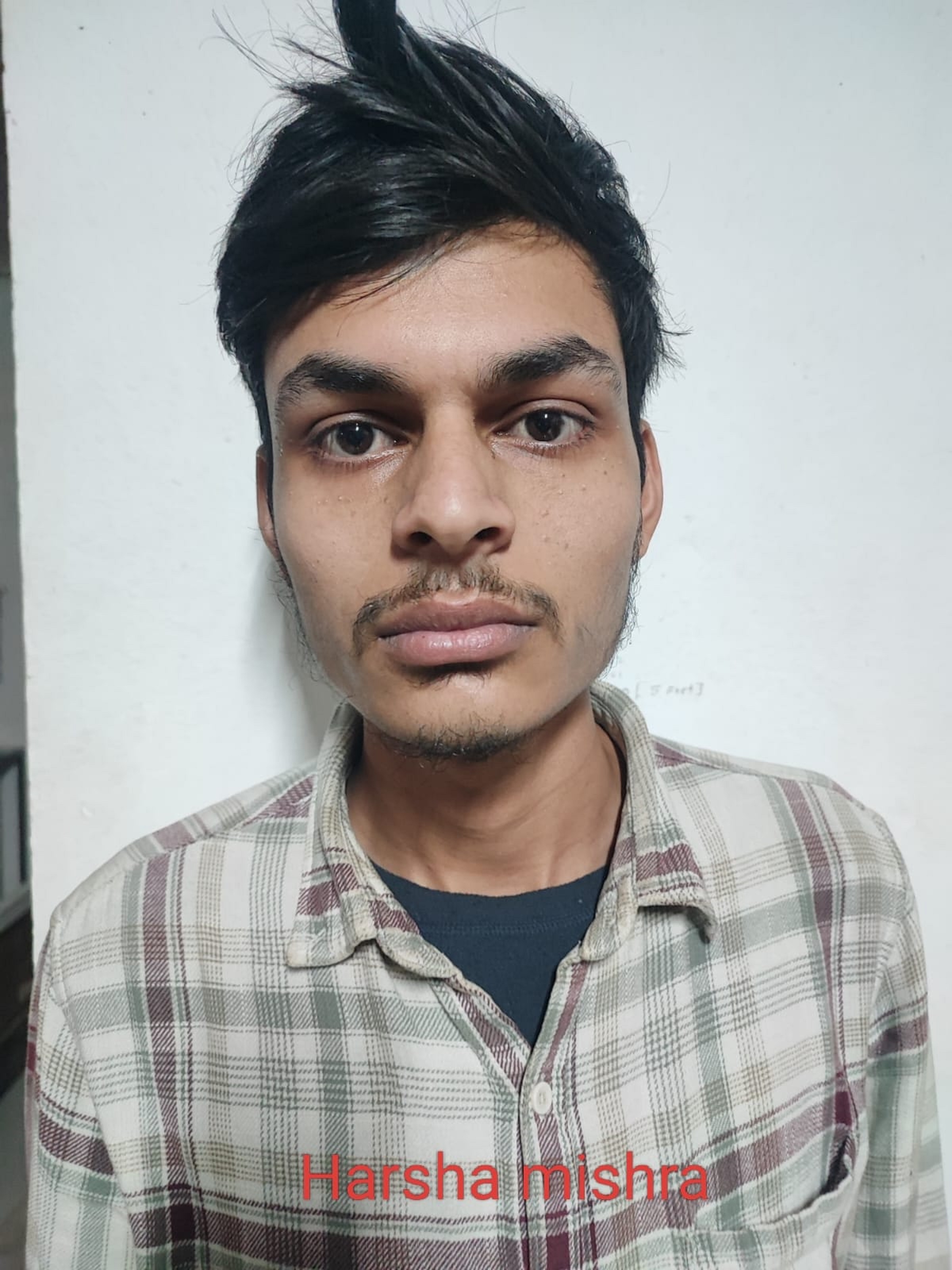 ಹರ್ಷ್‌ ಮಿಸ್ರಾ