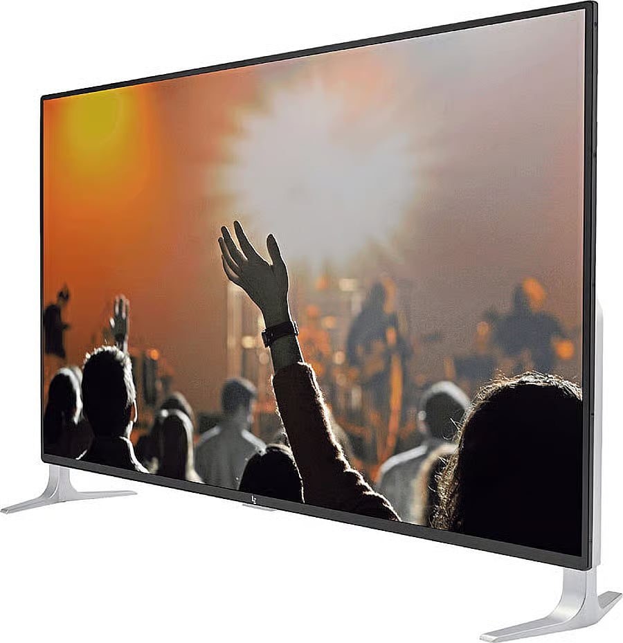 10 ಸಾವಿರಕ್ಕೂ ಹೆಚ್ಚು ಅಂಗನವಾಡಿಗಳಿಗೆ ಟೆಂಡರ್‌ ಇಲ್ಲದೆ ಟಿ.ವಿ ಖರೀದಿ