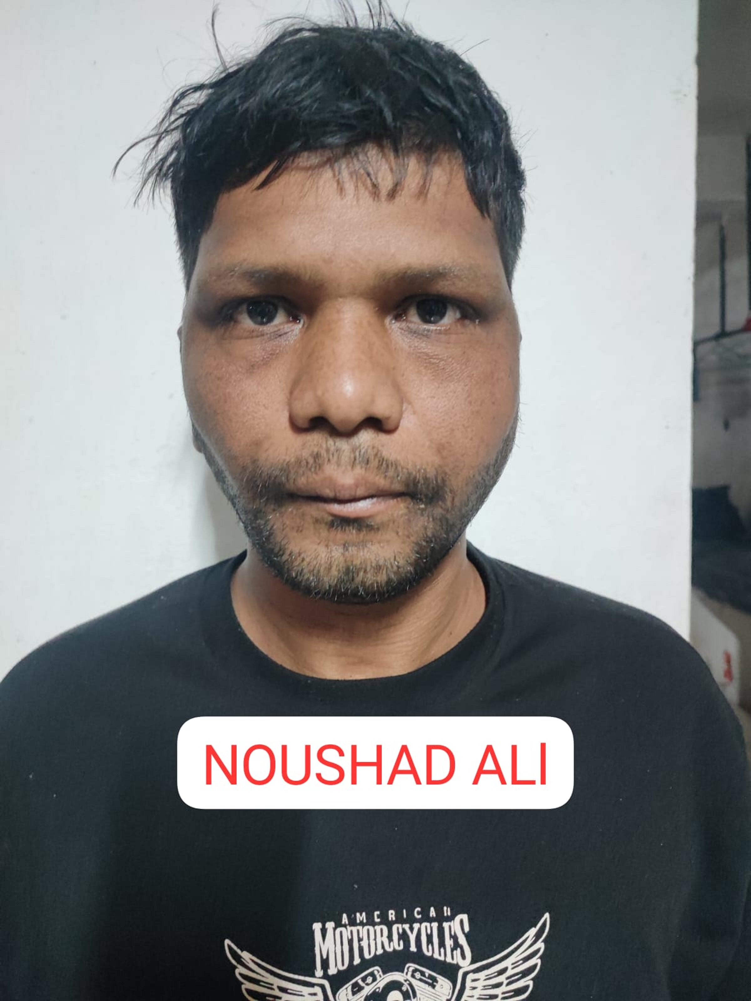 ನೌಷಾದ್ ಅಲಿ