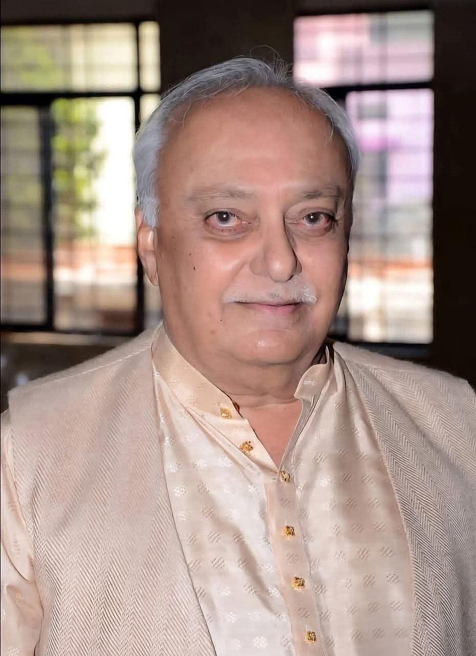 ಕೈಗಾರಿಕೋದ್ಯಮಿ, ಬಿಡಿಕೆ ಗ್ರೂಪ್ ಸ್ಥಾಪಕ ಭರತ್‌ ಖಿಮ್ಜಿ ನಿಧನ