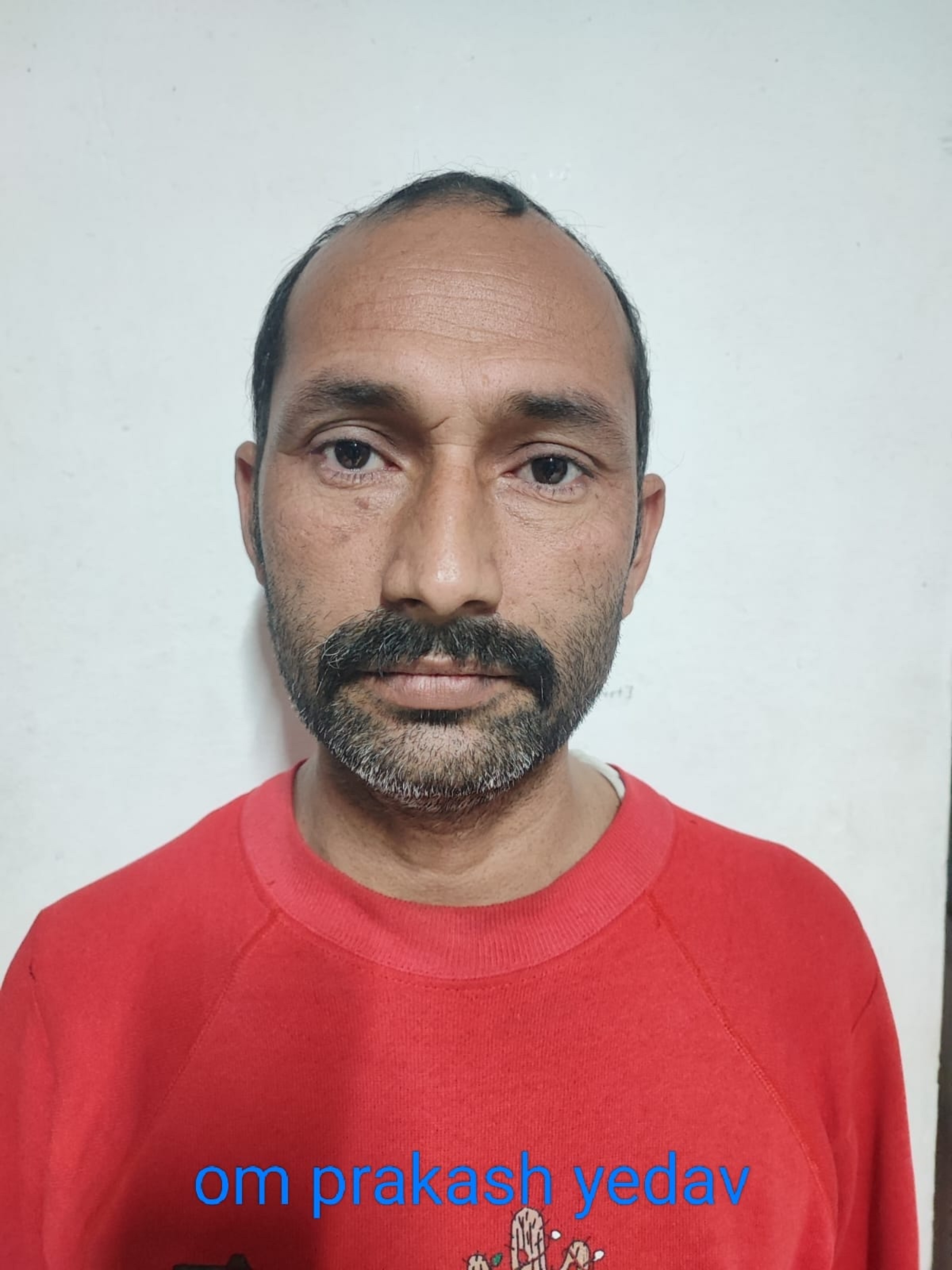 ಓಂಪ್ರಕಾಶ್ ಯಾದವ್‌