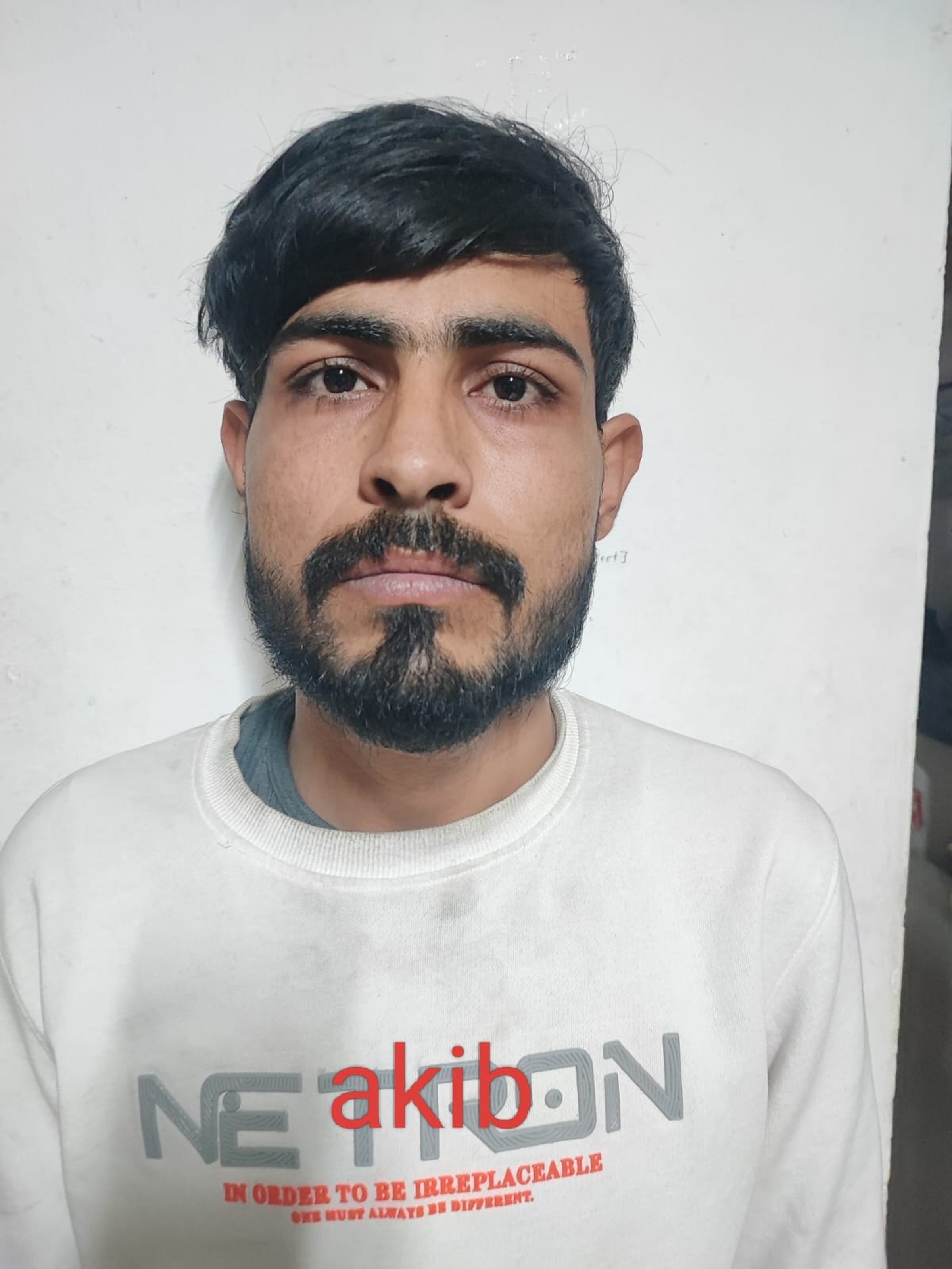 ಮೊಹಮ್ಮದ್ ಅಕೀಬ್ ಅಲಿ