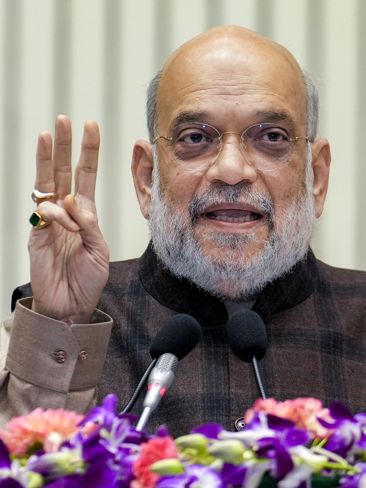 ಚಾಲಕನೇ ಮಾಲೀಕ । ಮೂರು ವರ್ಷಗಳಲ್ಲಿ ದೇಶದೆಲ್ಲೆಡೆ ಸೇವೆ ಆರಂಭ: ಅಮಿತ್ ಶಾ