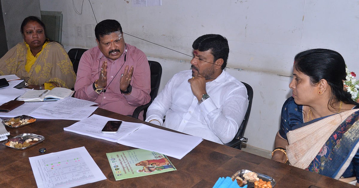 ಲಂಚ ಪಡೆದವರಿಗೆ ರಾತ್ರಿ ನಿದ್ದೆ ಬರುತ್ತದೆಯೇ?