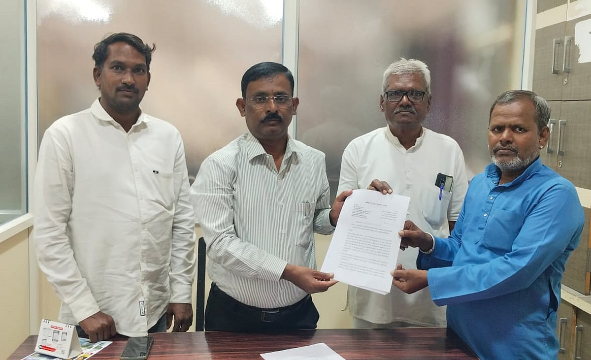 ಕಲಬುರಗಿ | ಆರೋಗ್ಯ ಹಕ್ಕು ಕಾಯ್ದೆ ಜಾರಿಗೊಳಿಸಿ 