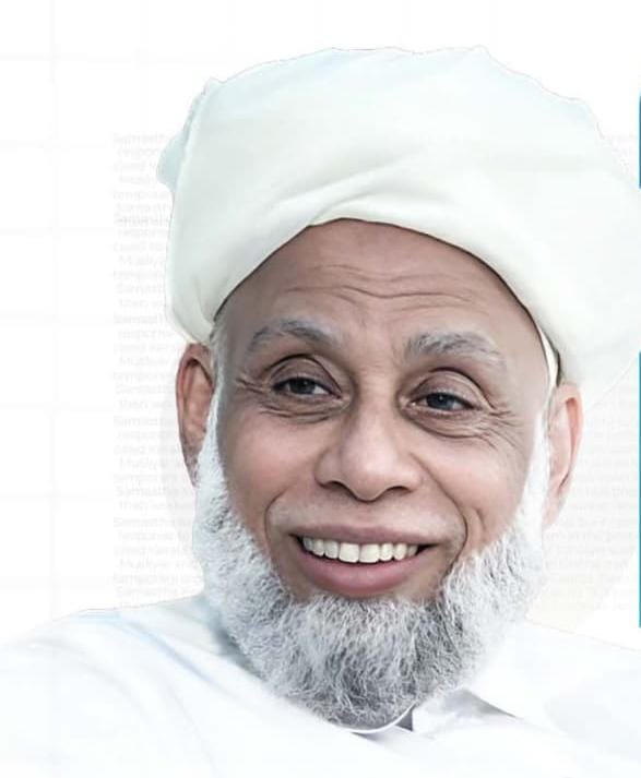 ಸೈಯದುಲ್ ಉಲಮಾ ಮುಹಮ್ಮದ್ ಜಿಫ್ರಿ ಮುತ್ತುಕೋಯ ತಂಙಳ್ 
