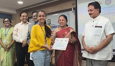 ರಕ್ತದಾನದಿಂದ ಮಾನವೀಯ ಮೌಲ್ಯ ಜಾಗೃತಿ: ಡಿ.ಎಸ್.ಪ್ರತಿಮಾ