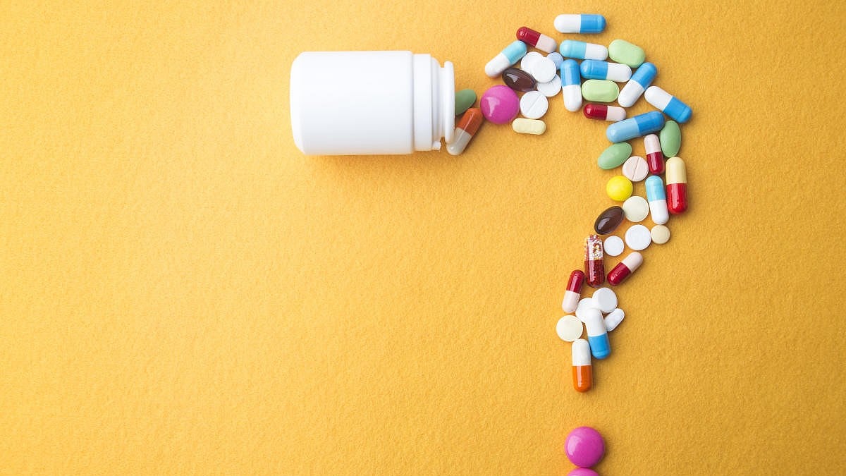 ಅಮೆರಿಕದಲ್ಲಿ ಅಕ್ರಮ ಔಷಧಿ ಮಾರುತ್ತಿದ್ದ 200 ವೆಬ್‌ಸೈಟ್ ಬಂದ್: ಭಾರತಕ್ಕಿದೆ ನಂಟು