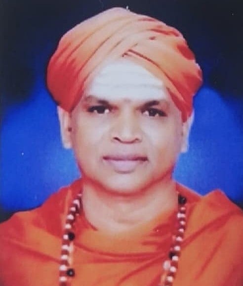 ಕೊಡಿಗೆಹಳ್ಳಿ ಮೋಹನರಾಮ್‌ ಸ್ವಾಮೀಜಿ ನಿಧನ