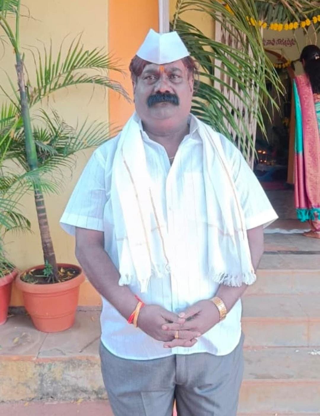 ಹೃದಯಾಘಾತದಿಂದ ಮಿರಿಯಾಣ ಠಾಣೆ ಹೆಡ್ ಕಾನ್‌ಸ್ಟೆಬಲ್‌ ಸಾವು