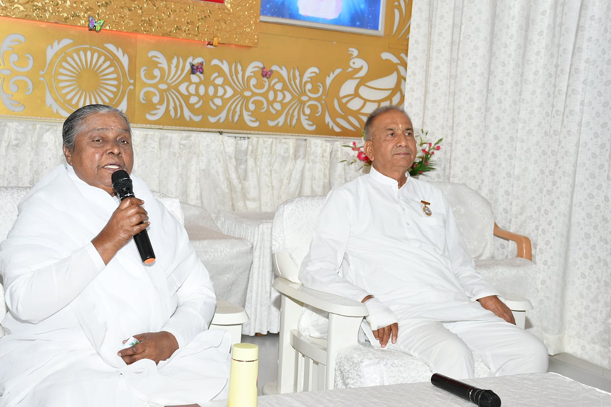 ಫೆ. 8ರಿಂದ ಮೈಸೂರಿನಲ್ಲಿ ಸೋಮನಾಥ ಜ್ಯೋತಿರ್ಲಿಂಗ ಮಂದಿರದ ಪ್ರತಿಕೃತಿ ದರ್ಶನ