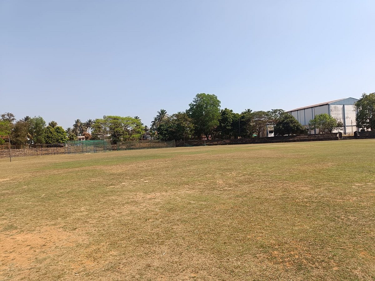 ಹೆಲಿ ಟೂರಿಸಮ್‌ಗೆ ಬಲಿಯಾಗಲಿದೆ ಕ್ರಿಕೆಟ್ ಅಂಕಣ 