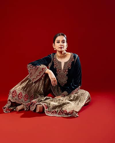 ಸದ್ಯ 'ದಿ ಫ್ಯಾಮಿಲಿ ಮ್ಯಾನ್' ವೆಬ್ ಸೀರೀಸ್‌ನಲ್ಲಿ ಪ್ರಿಯಾಮಣಿ ನಟಿಸುತ್ತಿದ್ದಾರೆ.