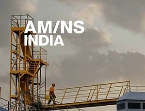 ಎಎಂ/ಎನ್‌ಎಸ್ ಇಂಡಿಯಾ ಕಂಪನಿಗೆ 'ಗ್ರೀನ್ ಸ್ಟೀಲ್' ಪ್ರಮಾಣೀಕರಣ