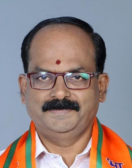 ಸುರೇಶ್‌ ಬೇದರೆ 