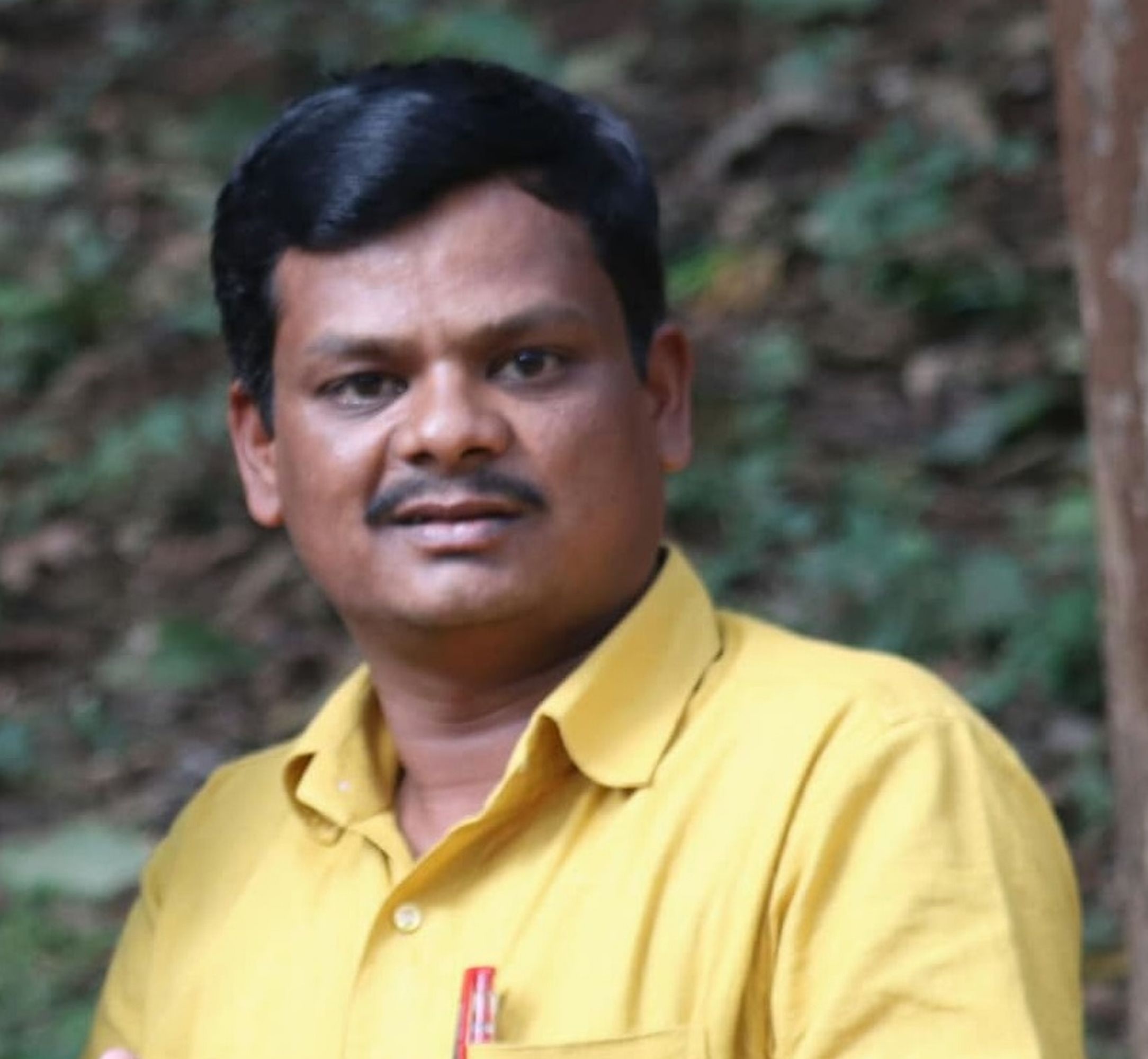 ಶಿವನಗೌಡ ಪೋಲೀಸ್ ಪಾಟೀಲ್