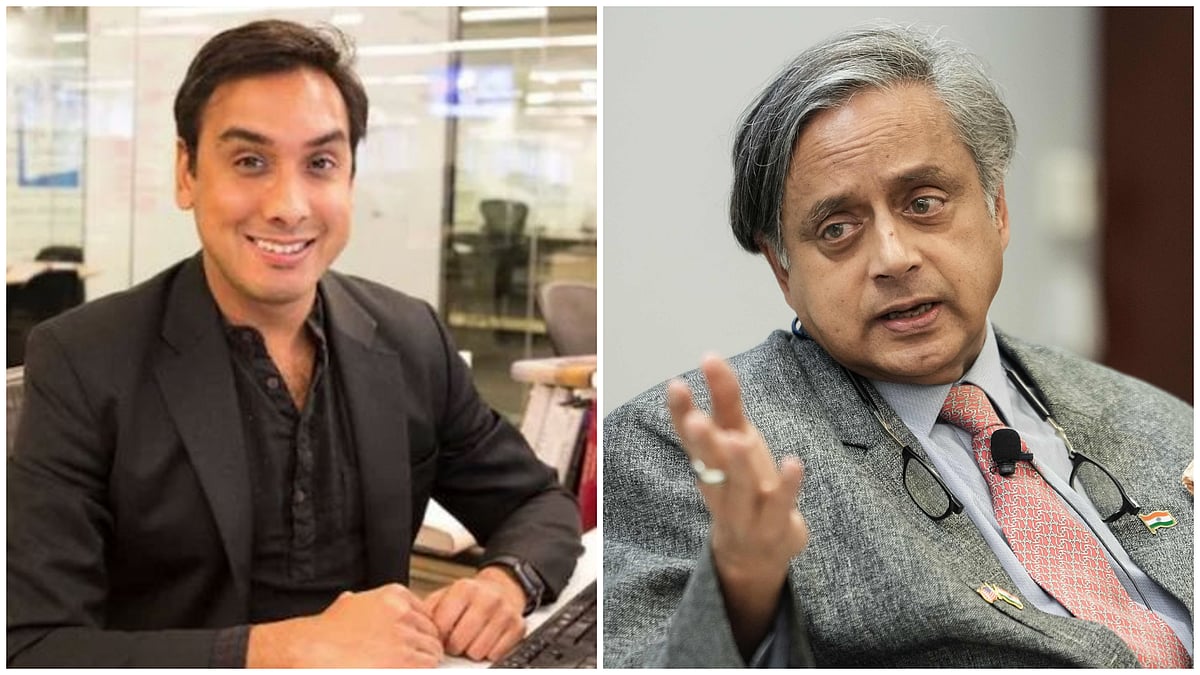 'ವಾಷಿಂಗ್ಟನ್ ಪೋಸ್ಟ್‌'ನಲ್ಲಿ ಭಾರಿ ಉದ್ಯೋಗ ಕಡಿತ: ಶಶಿ ತರೂರ್ ಪುತ್ರನಿಗೂ ಕೊಕ್!