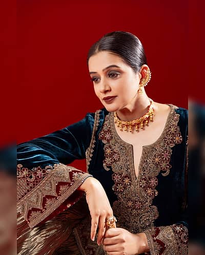 ನಟಿ ಪ್ರಿಯಾಮಣಿ ಅವರು ಸಾಮಾಜಿಕ ಮಾಧ್ಯಮ  ಇನ್‌ಸ್ಟಾಗ್ರಾಂನಲ್ಲಿ ಹಂಚಿಕೊಂಡ ಚಿತ್ರಗಳಿಗೆ ಅಭಿಮಾನಿಗಳು ಮೆಚ್ಚುಗೆ ವ್ಯಕ್ತಪಡಿಸಿದ್ದಾರೆ. 