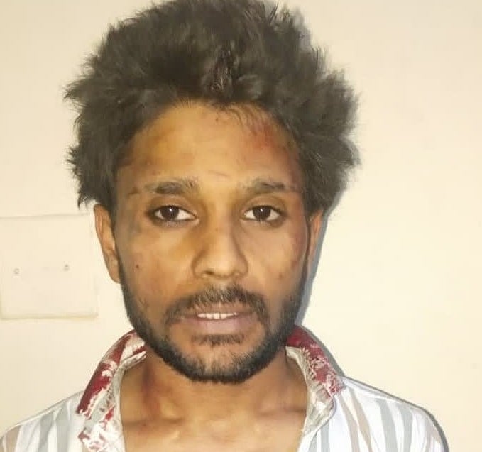 ಬೆಂಗಳೂರು: ಕದಿಯಲು ಹೋದವನಿಂದಲೇ ದೂರು !