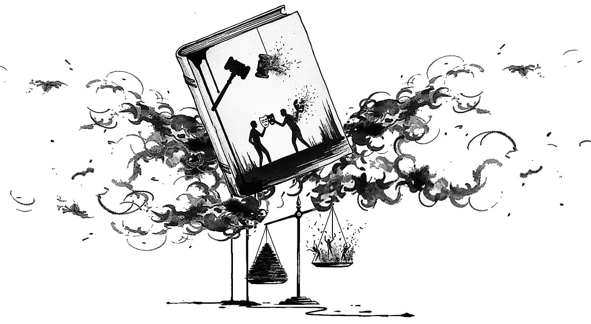 ವಿಶ್ಲೇಷಣೆ: ಯುಜಿಸಿ ನಿಯಮದ ಸುತ್ತ ಪ್ರಹಸನ