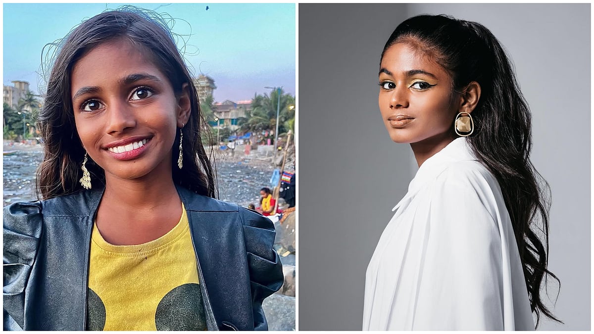 ಸ್ಲಂ ಹುಡುಗಿ ಈಗ ಮಾಡೆಲಿಂಗ್ ಕ್ಷೇತ್ರದ ಬೆಡಗಿ: ಮಲೀಶಾ ಕಾರ್ವಾ ರೋಚಕ ಕಥನ